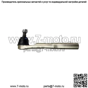 завод 53540-T4N-H01 для наконечника рулевой тяги honda