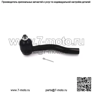 завод 53560-T6A-J01 для наконечника рулевой тяги honda