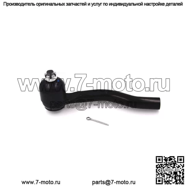 завод 53560-T6A-J01 для наконечника рулевой тяги honda