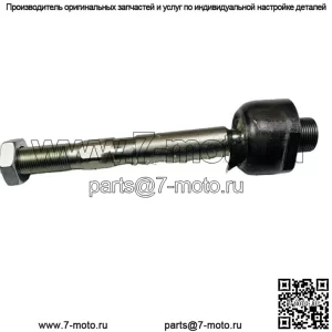 Высококачественная автомобильная внутренняя шаровая головка рулевой машины 53610-TVA-H01 для ACCOR для honda 2019-2020 CV1 CV3 END COMP., RACK