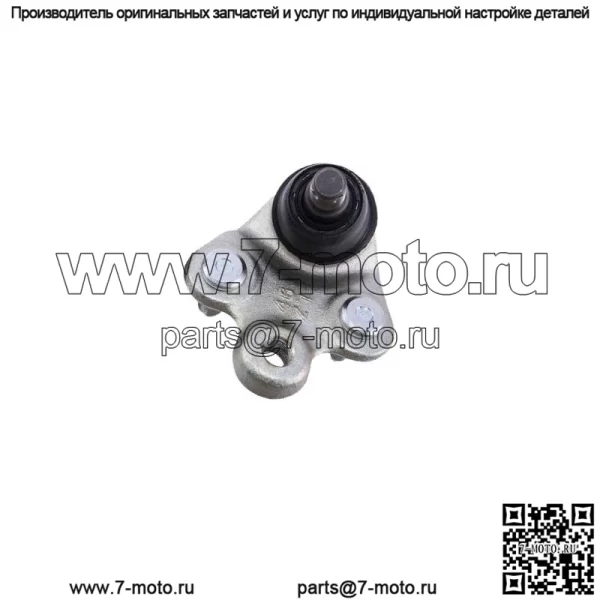 OEM 51220-SNV-H03 51230-SNV-H03 шаровые опоры рычага автомобиля для H-ONDA
