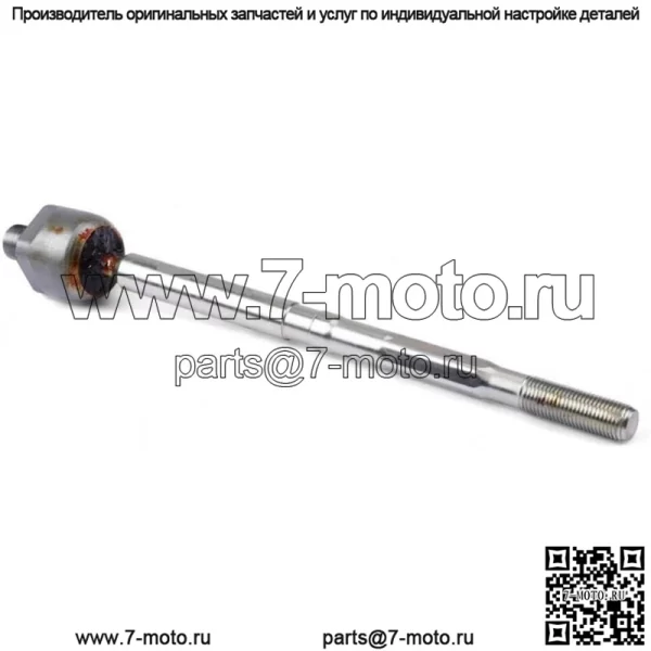 CHERISH-AUTO 1PCS OEM 53010-T6P-H01 53010T6PH01 Шаровая головка рулевого механизма Совместимо с GJ5