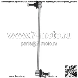YANGMO-AUTO 1 шт./комплект OE# 51320-T6A-J01 51325-T6A-J01 Тяга стабилизатора поперечной устойчивости