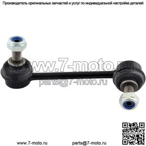 YANGMO-AUTO 1 шт./комплект OE# 52325-S84-A01 52321-SDA-A01 Стойка стабилизатора поперечной устойчивости