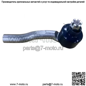 НАКОНЕЧНИК РУЛЕВОЙ ТЯГИ - HONDA