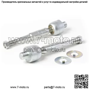 1 шт. Наконечник стойки для Honda Civic CR-H030 OEM: 53010-SNA-A01