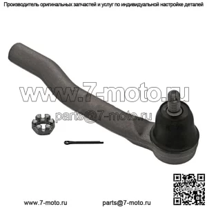 Наконечник рулевой тяги передний правый FEBI для HONDA City Saloon Civic VIII 53540-TF0-003