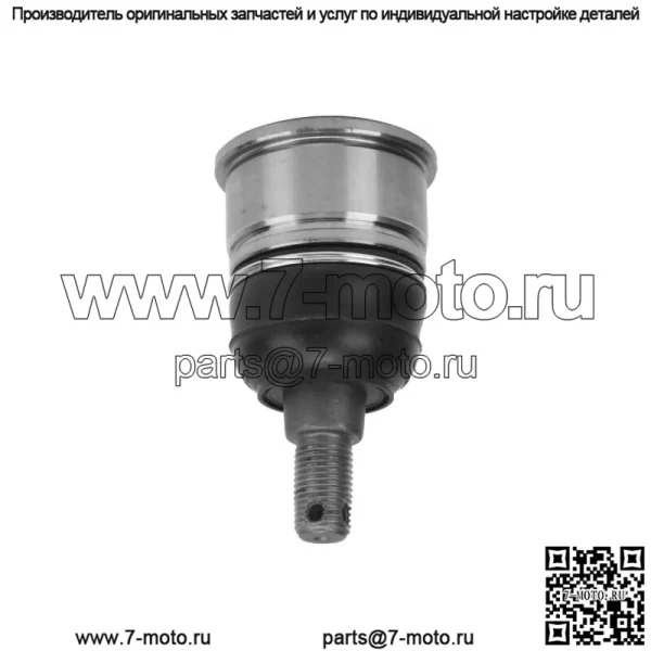 Шарнир рычага передней нижней подвески 51220S84A02 для /Odyssey/Pre