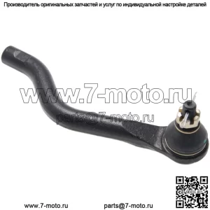 НАКОНЕЧНИК РУЛЕВОЙ ТЯГИ ПРАВЫЙ СО СТОРОНЫ ВОДИТЕЛЯ ДЛЯ HONDA ODYSSEY RB1 RB2 53540-SFE-003