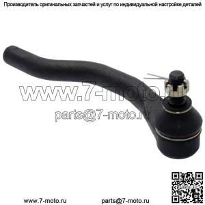 Наконечник рулевой тяги правый FEBEST 0321-RA6R OEM 53540-S4X-003