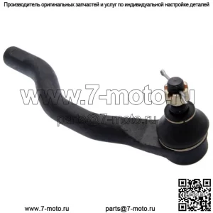 Наконечник рулевой тяги левый FEBEST 0321-RA6L OEM 53560-S4X-003