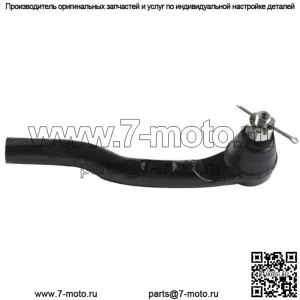 Наконечник рулевой тяги правый OEM 53540-T5R-003 Febest 0321-GKRH