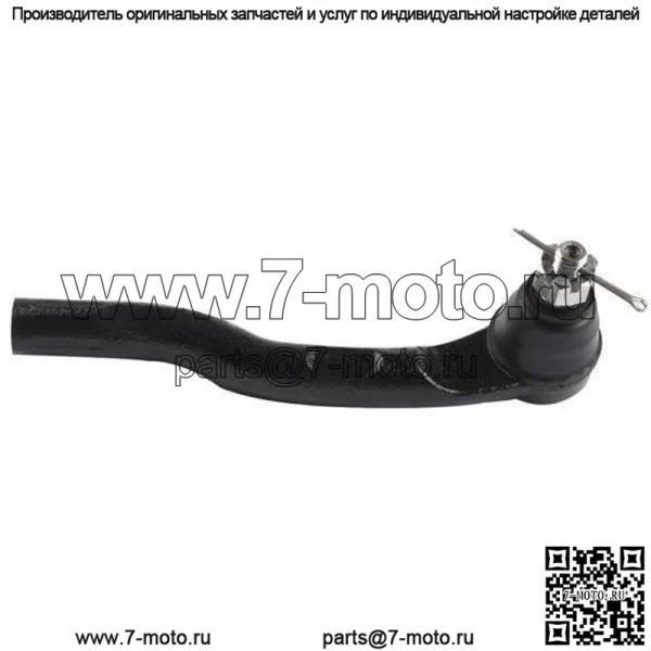 Наконечник рулевой тяги правый OEM 53540-T5R-003 Febest 0321-GKRH