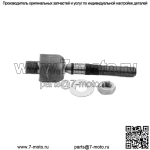 Наконечник рулевой тяги передний BGA подходит для Honda Accord 2003-2008 2.0 2.2 TDi 2.4 53010SFE003