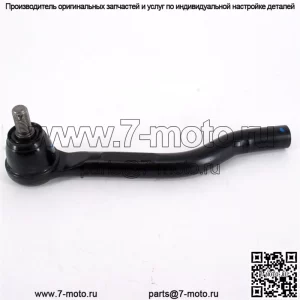 Оригинальный OEM Honda 53540-TVA-A03 пассажирский правый наружный наконечник рулевой тяги 2018-2021 Accord