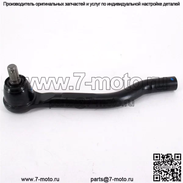 Оригинальный OEM Honda 53540-TVA-A03 пассажирский правый наружный наконечник рулевой тяги 2018-2021 Accord