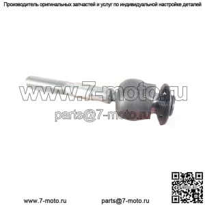 Оригинальный OEM Honda 53010-TA0-A01 передний внутренний наконечник рулевой тяги 2008-2012 Accord