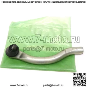 Оригинальная рулевая тяга Honda End L 53560-SDA-A01