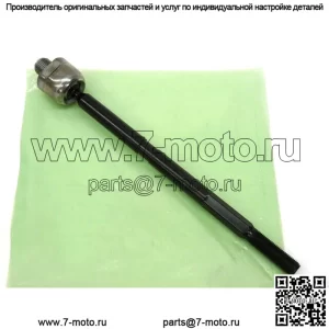 Оригинальный задний багажник Honda 53610-TLA-A51