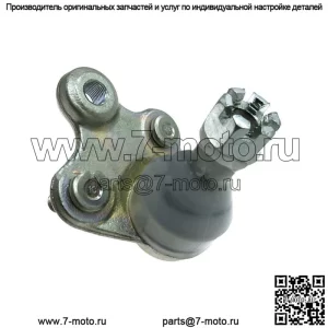 Для 07-16 Honda CR-V HR-V 51220-SWN-H01 Передний нижний правый шаровой шарнир подвески