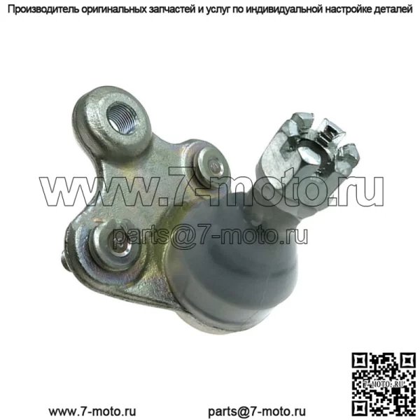 Для 07-16 Honda CR-V HR-V 51220-SWN-H01 Передний нижний правый шаровой шарнир подвески