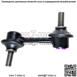 Оригинальная левая передняя стойка стабилизатора Honda Accord 08-12 51325-TA0-A01