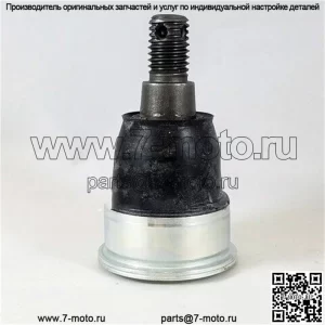 Оригинальный нижний передний шаровой шарнир Honda Accord 13-17 51220-T2A-305