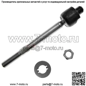 Внутренний наконечник рулевой тяги 53521-TBA-A01 для Honda Insight 2019-21 и Honda Civic 2016-20