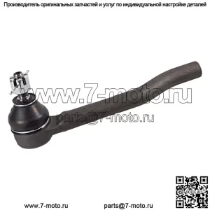 BLUE PRINT Наконечник рулевой тяги передний левый стальной для HONDA City Fit 02-20 53560-SAA-003