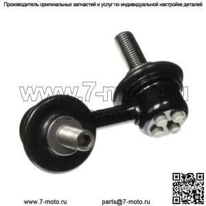 Оригинальная передняя левая стойка стабилизатора подвески OEM для Honda 51321S5A003