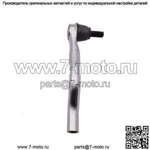 Новый для 2013-2017 Honda Accord Acura TLX End R рулевая тяга 53540-T2A-A01