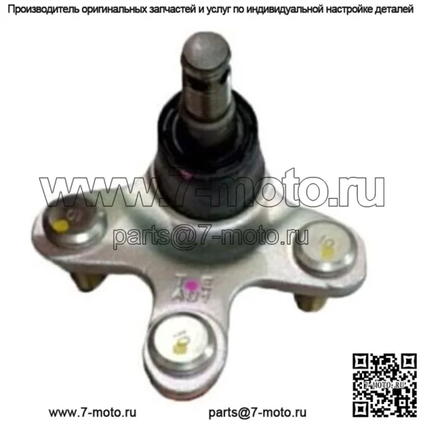 Оригинальный шаровой шарнир Honda Civic 2016-2020 51220-TEA-T01, произведенный в Таиланде