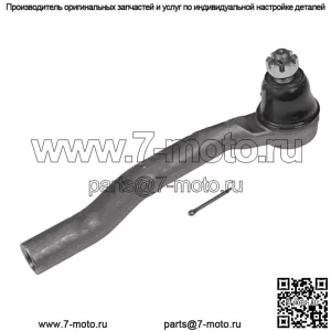 BLUE PRINT Наконечник рулевой тяги передний левый для HONDA Brio City Fit 04-20 53560-TF0-003