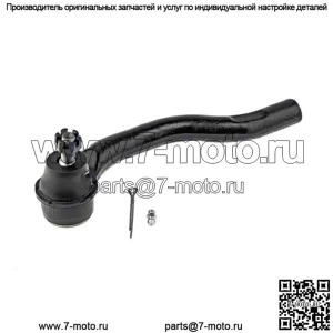 Наконечник рулевой тяги передний правый для ACURA Tsx HONDA Accord VII 02-12 53540-SDA-A01