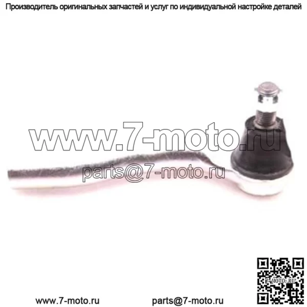Honda 53560-T0A-A01Конец в сборе, рулевая тяга