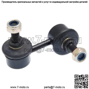 Передний левый стабилизатор поперечной устойчивости FEBEST 1223-ACFL OEM 54830-17010