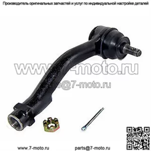 Наконечник рулевой тяги #56820-2E000 для Hyundai Kia