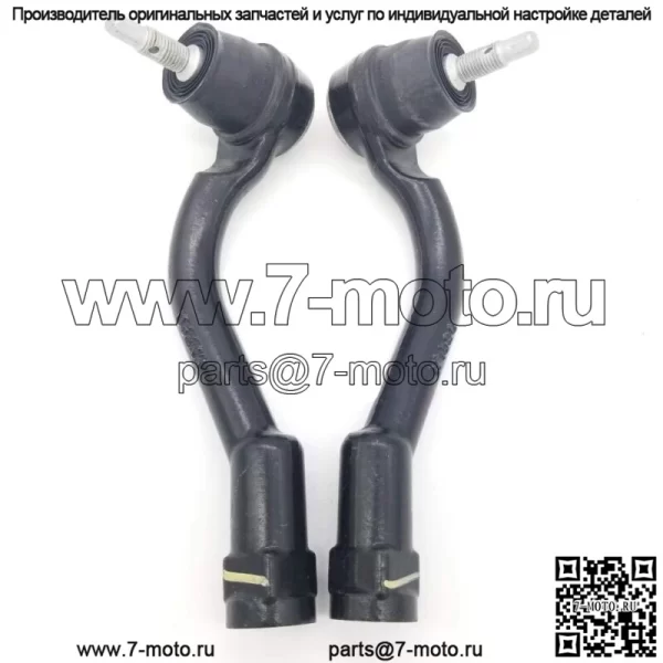 Наружный наконечник рулевой тяги ЛЕВЫЙ+ПРАВЫЙ для Optima Sorento 2015-2019 56820C1000 56825C1090