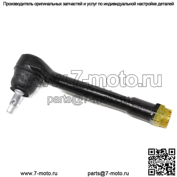 OEM Hyundai Tucson левая рулевая тяга со стороны водителя 56820-D3000