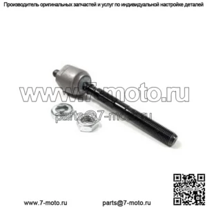 АВТОЗАПЧАСТИ ALTATEC НАКОНЕЧНИК РУЛЕВОЙ ТЯГИ ДЛЯ 56540-C9000