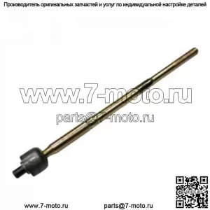 АВТОЗАПЧАСТИ OEM 57724-C9000 Наконечник рулевой тяги для IX25 2015- с высоким качеством