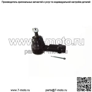 завод 56820-1X000 для рулевой тяги hyundai