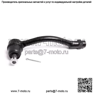 OEM 56820-4X000 Китайские производители автозапчастей Автомобильные детали Наконечник рулевой тяги ДЛЯ KIA K2 2010 2013