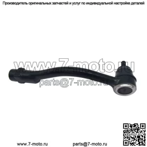 Горячая Распродажа Автозапчасти Наконечник рулевой тяги LH RH 56820-4X000 56820-4X090 для Hyundai Kia