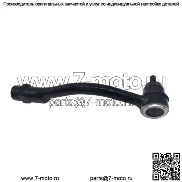 Горячая Распродажа Автозапчасти Наконечник рулевой тяги LH RH 56820-4X000 56820-4X090 для Hyundai Kia