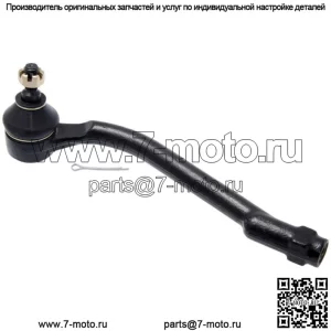 Наконечник рулевой тяги левый FEBEST 1221-ENLH OEM 56820-2H000