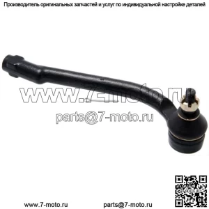 Наконечник рулевой тяги правый Febest 1221-ENRH Oem 56820-2H090