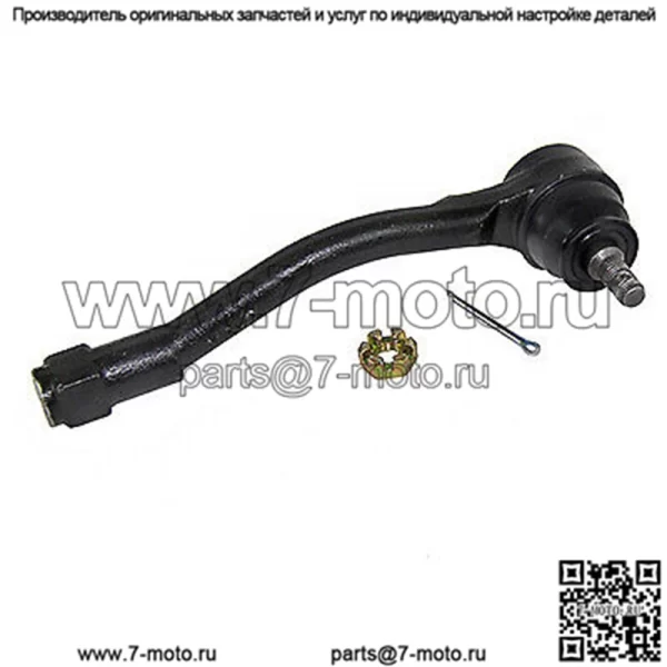 Наконечник рулевой тяги #56820-1E900 для Hyundai