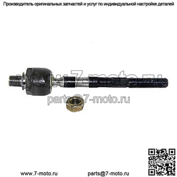 Наконечник рулевой тяги #57724-1E000 для Hyundai