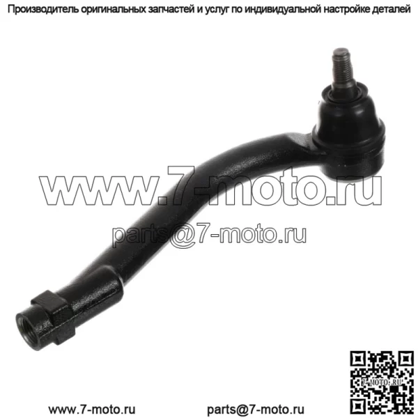 НОВЫЙ OEM Kia 2011-2013 Sorento наружная рулевая тяга 56820-2B900